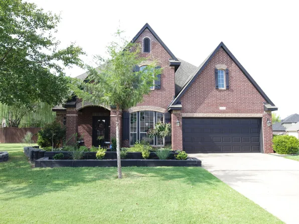 3000 S Tamarack Ave, Broken Arrow, OK 74012