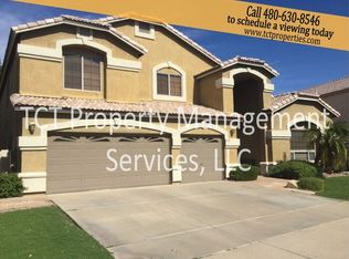2523 S Jefferson, Mesa, AZ 85209