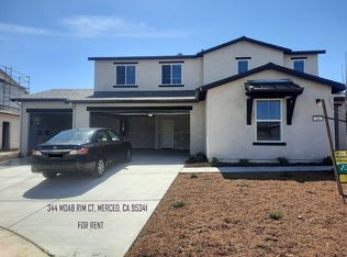 344 E Moab Rim Ct, Merced, CA 95341