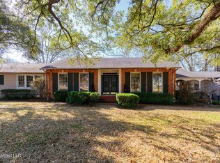 1311 Riverside Dr, Jackson, MS 39202