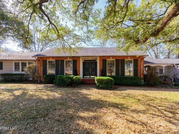 1311 Riverside Dr, Jackson, MS 39202