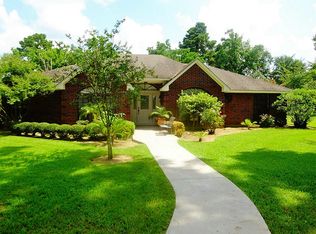 33134 Old Hempstead Rd, Magnolia, TX 77355