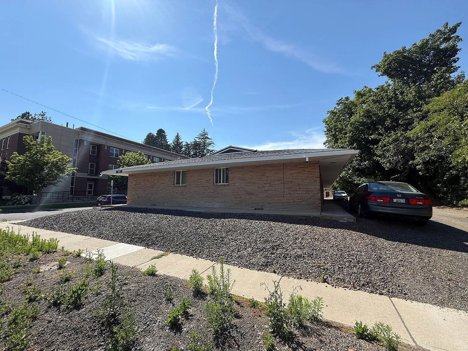 607 C Street in Cheney Near EWU Campus! — Photo 3