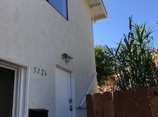 5126 70th St, San Diego, CA 92115