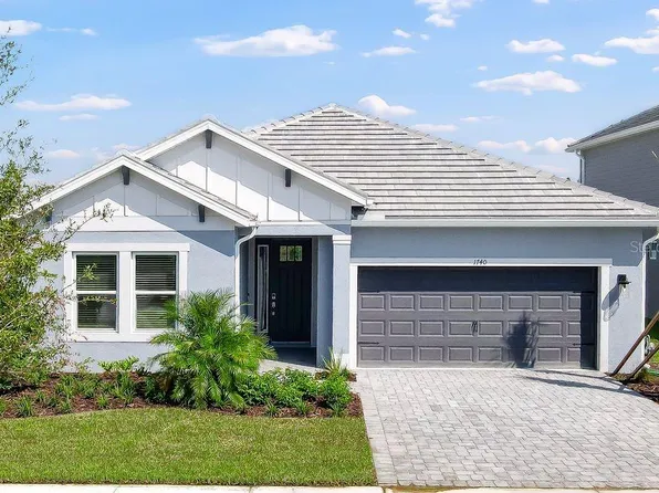 1740 Trailhead Ln, Zephyrhills, FL 33541