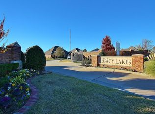 1317 Katelyn Ct, Yukon, OK 73099