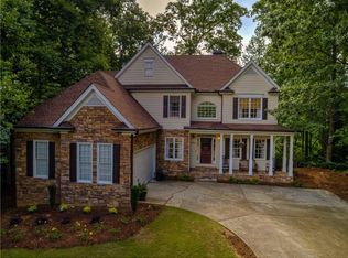 3950 Three Chimneys Ln, Cumming, GA 30041