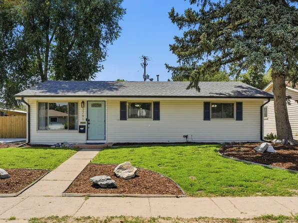 3791 S Huron St, Englewood, CO 80110