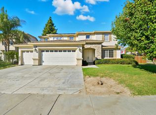 2447 Capri Ct, Manteca, CA 95337