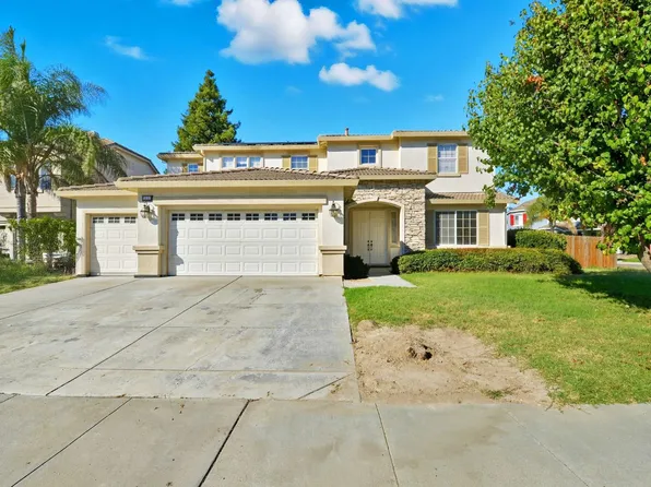 2447 Capri Ct, Manteca, CA 95337