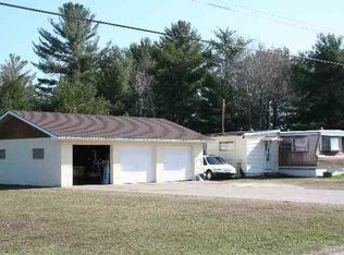 317 Brookwood Ln, Marquette, MI 49855