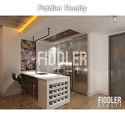 Rented by Fiddler Realty