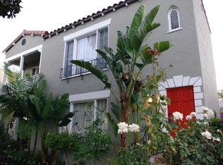 1614 Cimarron St, Los Angeles, CA 90019