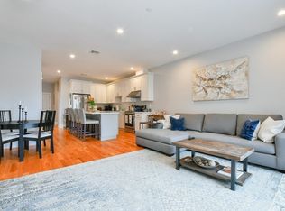 5 McBride St UNIT 403, Jamaica Plain, MA 02130