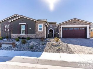 2428 Sparstone Dr, Reno, NV 89521