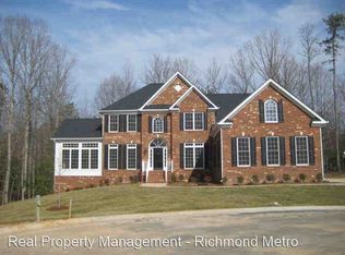 7292 Sedge Ct, New Kent, VA 23124