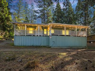 50740 Chu Ranch Rd, Oakhurst, CA 93644