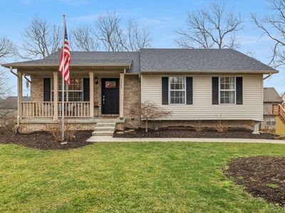 3808 Brookdale Cir, Lexington, KY, 40514