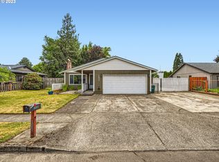1537 SE Beaver Creek Ln, Troutdale, OR 97060