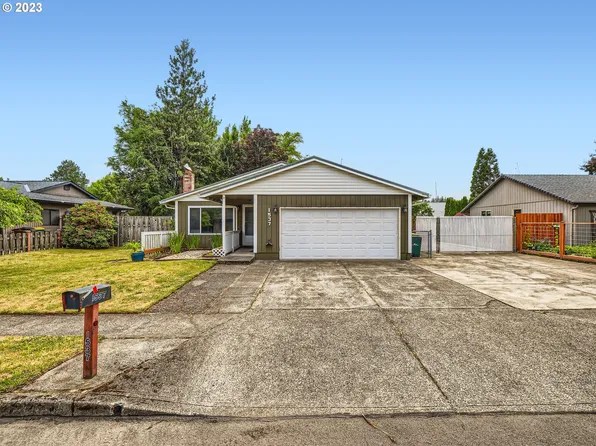 1537 SE Beaver Creek Ln, Troutdale, OR 97060