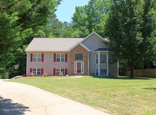 90 Pooles Bend Way, Hiram, GA 30141