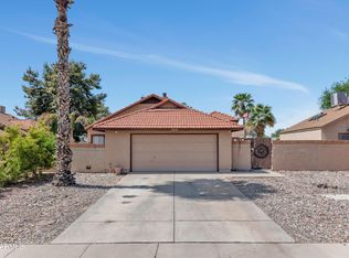 18654 N 45th Ave, Glendale, AZ 85308