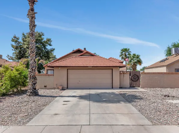 18654 N 45th Ave, Glendale, AZ 85308