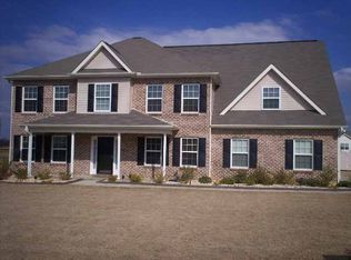 119 Olde Hickory Cir, Bonaire, GA 31005