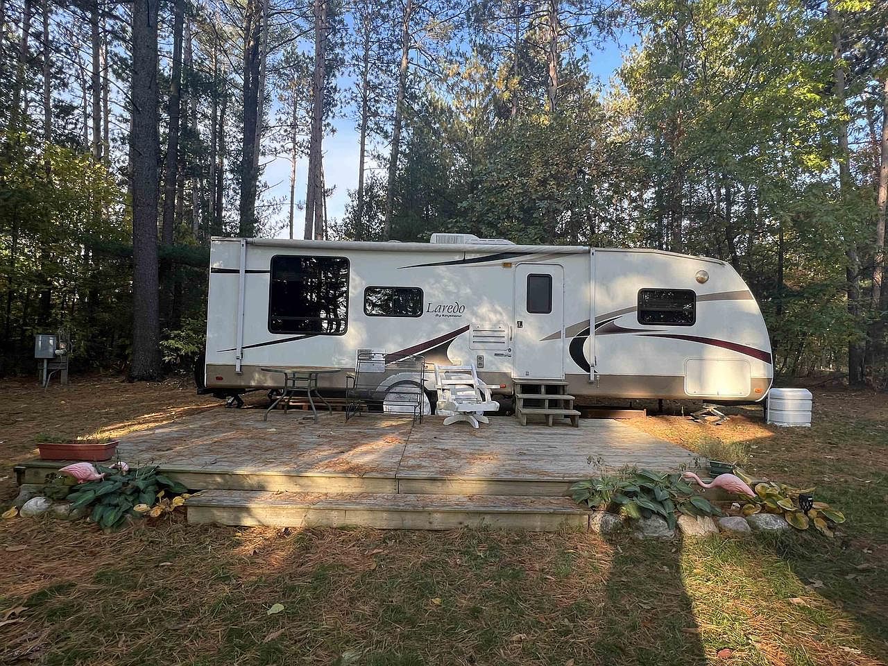 2835 County Road Z LOT 1 & 2, Adams, WI 53910 Zillow