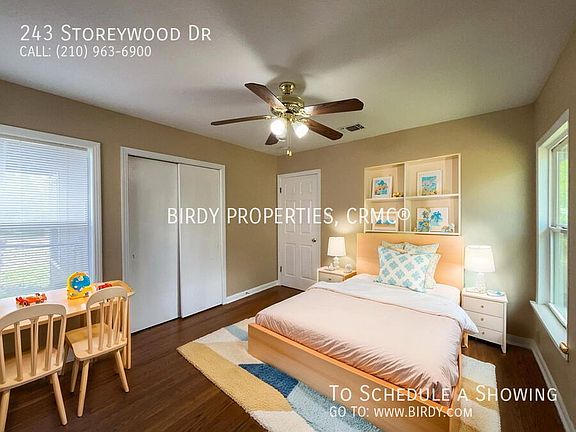 5th image of 243 Storeywood Dr