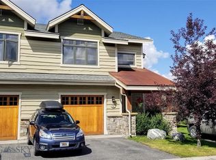 22 Limber Pine Pl #11, Big Sky, MT 59716