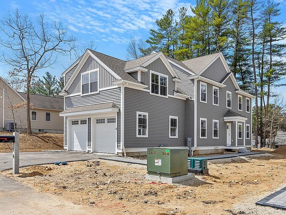 3 Theresa Way, Nashua, NH 03062 Zillow