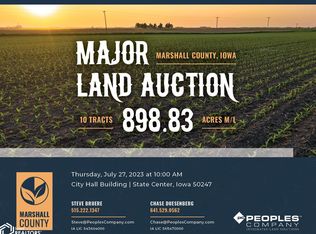 Durham Ave, Clemons, IA 50051