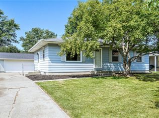 265 Longview Dr, Rockford, MI 49341