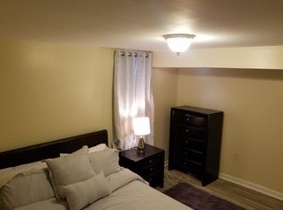 3378 Highwood Dr SE, Washington, DC 20020