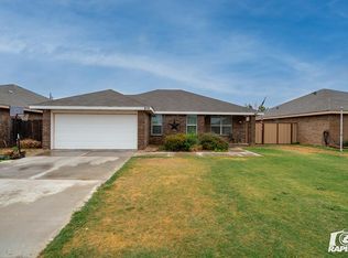 816 Duke Ave, Odessa, TX 79765
