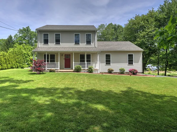 559 Dogwood Road, Orange, CT 06477