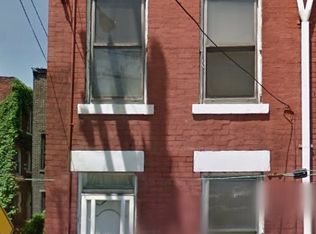 2033 Tustin St, Pittsburgh, PA 15219
