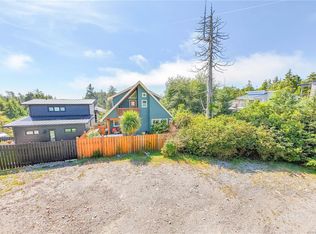 LOT 25 Pass Of Melfort Pl, Ucluelet, BC V0R 3A0