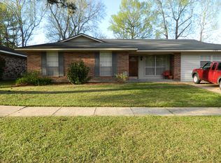 15323 Monica Ave, Baton Rouge, LA 70816