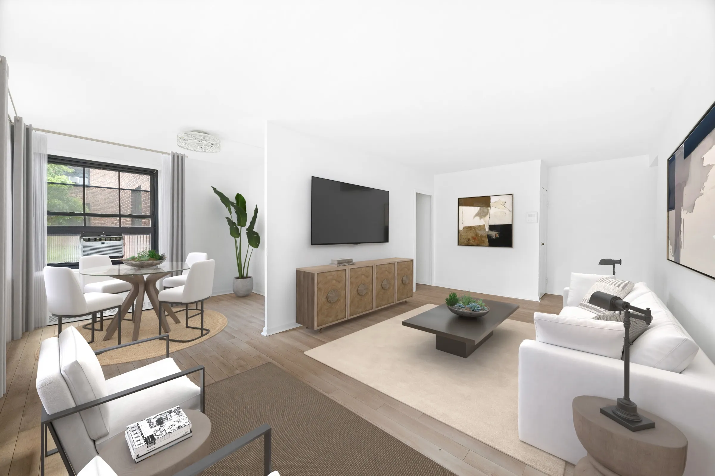 365 Clinton Avenue #6F in Clinton Hill, Brooklyn | StreetEasy