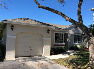 11951 NW 12th St, Pembroke Pines, FL 33026