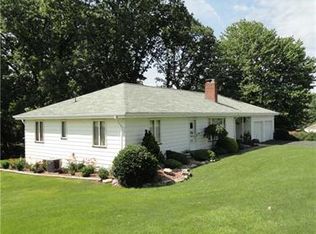 106 Ginger Ln, Butler, PA 16002