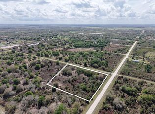 Okeechobee, Okeechobee, FL 34972
