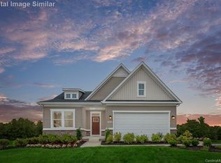 8300 Bretton Woods Dr #85, Mint Hill, NC 28227