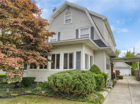 425 Parker Ave, Buffalo, NY 14216