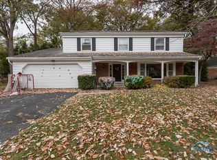 4337 Old Saybrook Dr, Toledo, OH 43623