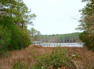 40444068 4044/40 Janiero Rd, Arapahoe, NC 28510