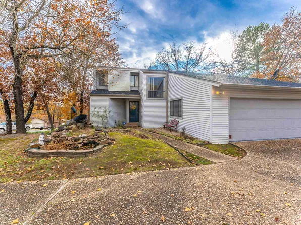 9 Hightrail Dr, Maumelle, AR 72113