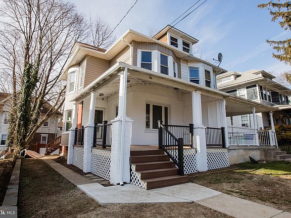 2nd image of 46 E Logan Ave